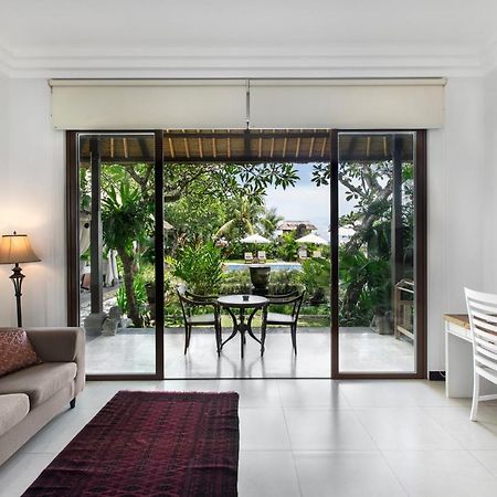 Villa Pantai Karang Sanur Extérieur photo